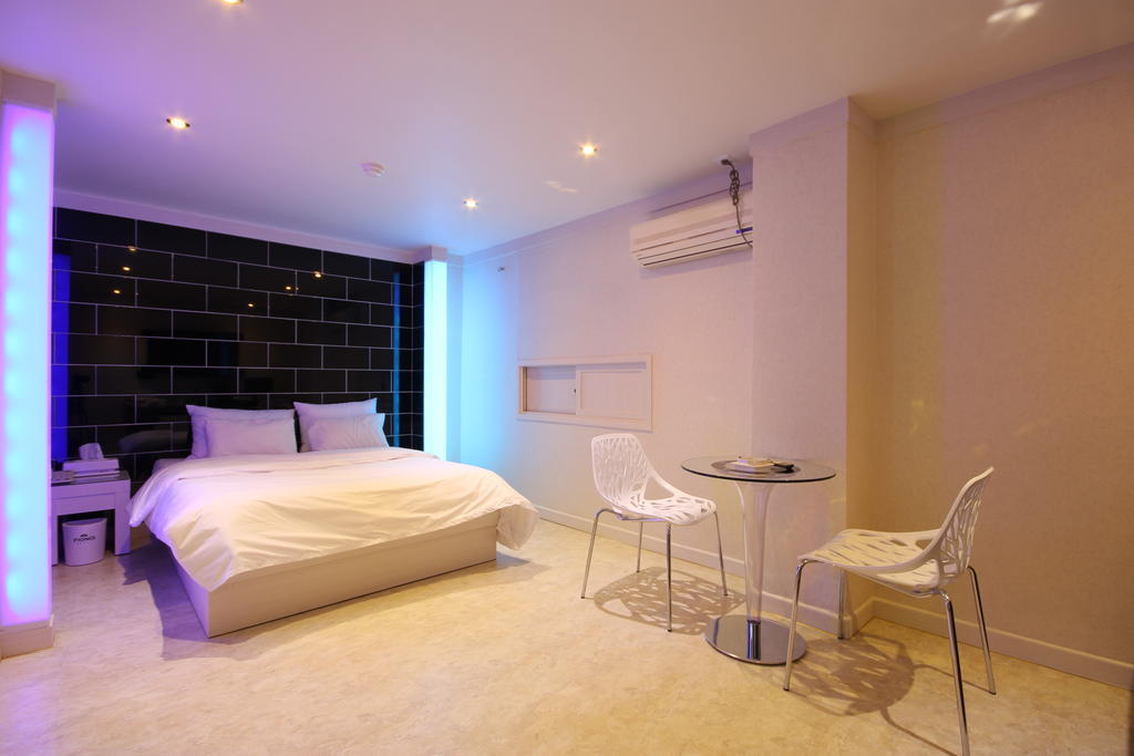 Fiona Hotel Seoul Room photo