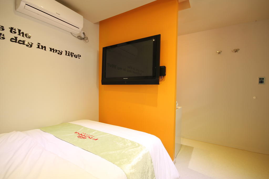 Fiona Hotel Seoul Room photo